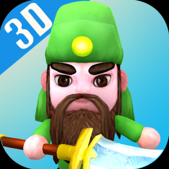 extrait jeux-video Five Heroes