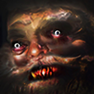 extrait jeux-video Five Nights of Christmas