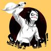 extrait jeux-video five nights terror of Jeff The Killer