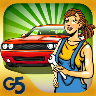 extrait jeux-video Fix-it-up: Kate's Adventure (Full)