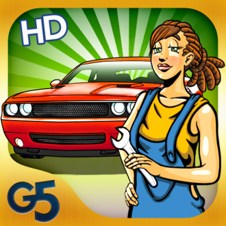 extrait jeux-video Fix-it-up: Kate's Adventure HD (Full)