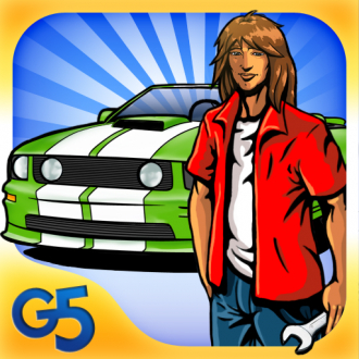 extrait jeux-video Fix-it-up: World Tour (Full)