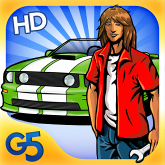 extrait jeux-video Fix-it-up: World Tour HD