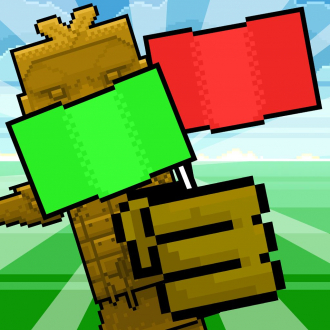 extrait jeux-video Flag Man - #1 Popular Casual Game