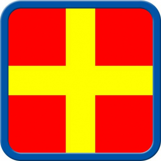 extrait jeux-video Flags Fun - Nautical / Maritime