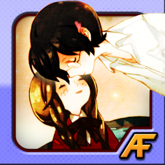 extrait jeux-video FLAMING HEART - PIANO GARDEN