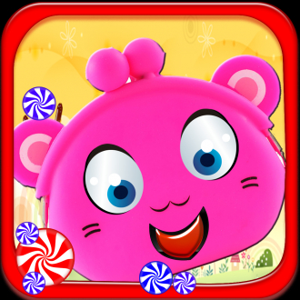 extrait jeux-video Flap and Bounce Mania - jump and fly adventure