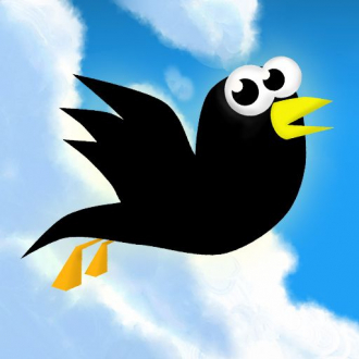 extrait jeux-video Flap Flap