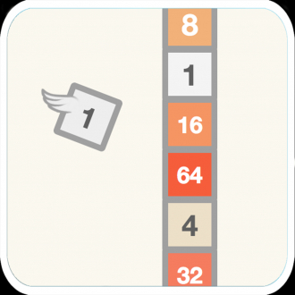 extrait jeux-video Flap Flap 2048