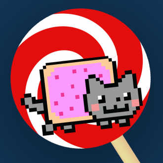 extrait jeux-video Flap Flap Nyan
