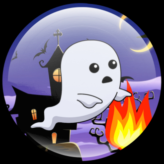 extrait jeux-video Flap GhostFire