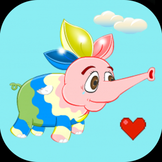 extrait jeux-video Flap Happy Splat