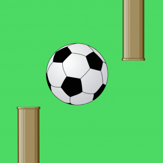 extrait jeux-video Flap The Ball