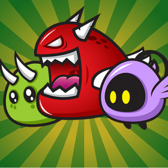 extrait jeux-video Flapland