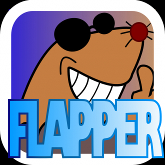 extrait jeux-video Flapper!