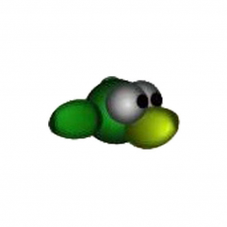 extrait jeux-video Flapps Must Die