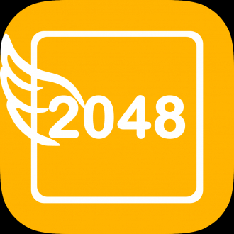 extrait jeux-video Flappy 2048 ™