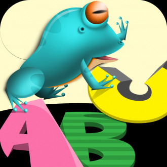 extrait jeux-video Flappy ABC Alphabet