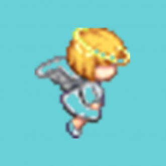 extrait jeux-video Flappy angel 2