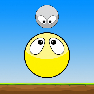 extrait jeux-video Flappy Ball