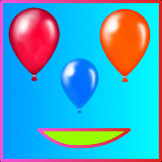 extrait jeux-video Flappy Balloon Blast