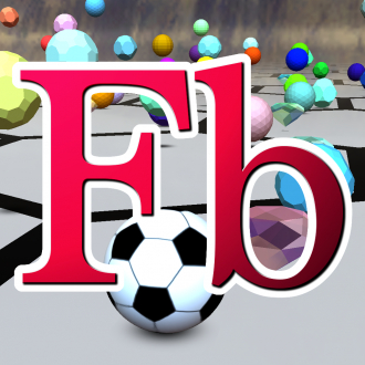 extrait jeux-video Flappy Balls