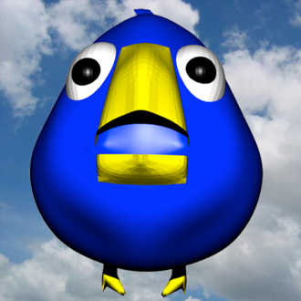 extrait jeux-video Flappy Bird-feeder