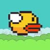 extrait jeux-video Flappy Bird Returns