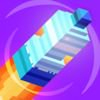 extrait jeux-video Flappy Bottle 2k17 - Master Extreme