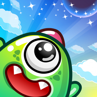 extrait jeux-video Flappy Brave Bob HD