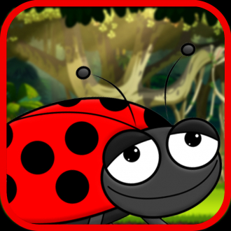 extrait jeux-video Flappy Bug Ultimate Game