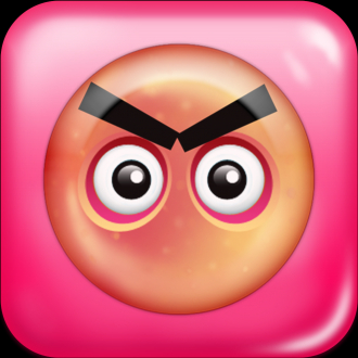 extrait jeux-video Flappy Candy Jump