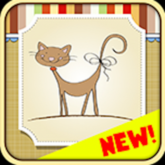 extrait jeux-video Flappy Cat Super Game PRO - Great Flyer Adventure Game