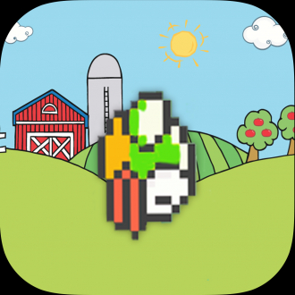 extrait jeux-video Flappy Catch