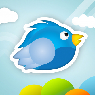 extrait jeux-video Flappy Chick Flyer