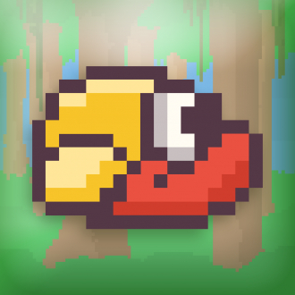 extrait jeux-video Flappy Clock
