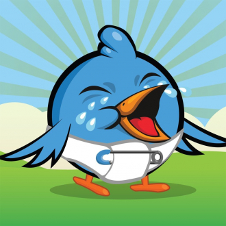 extrait jeux-video Flappy Cry-Baby