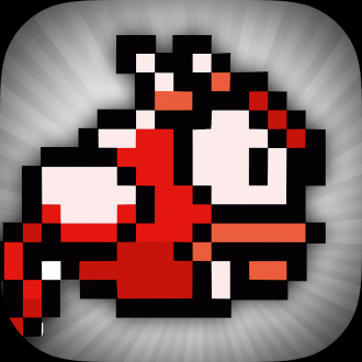 extrait jeux-video Flappy Devil - The Bird Is Back