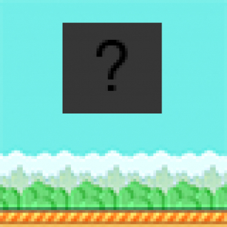 extrait jeux-video Flappy Faces!!