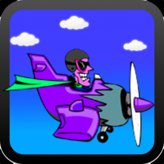 extrait jeux-video Flappy Flyer.