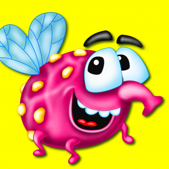 extrait jeux-video Flappy Flying Fly