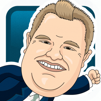 extrait jeux-video Flappy Ford - Free Adventure Game