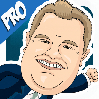 extrait jeux-video Flappy Ford - PRO Adventure Game