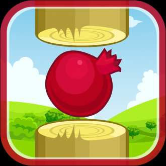 extrait jeux-video Flappy Fruits Free