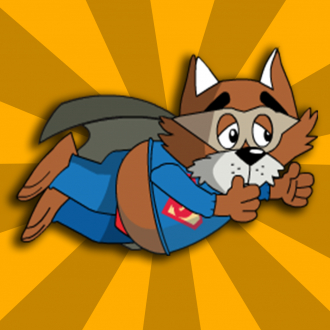 extrait jeux-video Flappy Gato