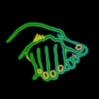 extrait jeux-video Flappy Hands