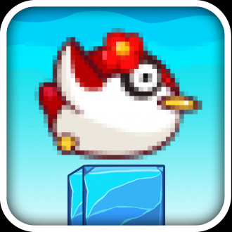 extrait jeux-video flappy hard