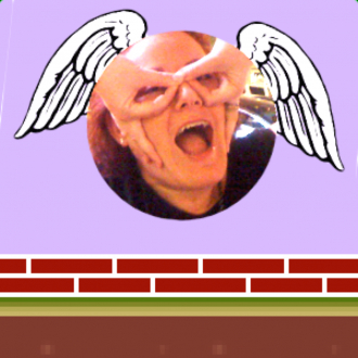 extrait jeux-video Flappy Heads