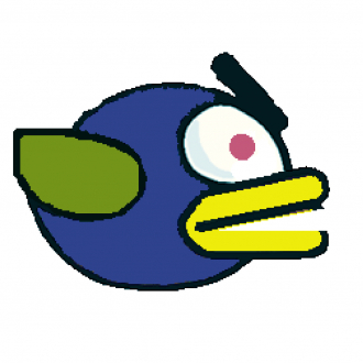 extrait jeux-video Flappy Impossibles