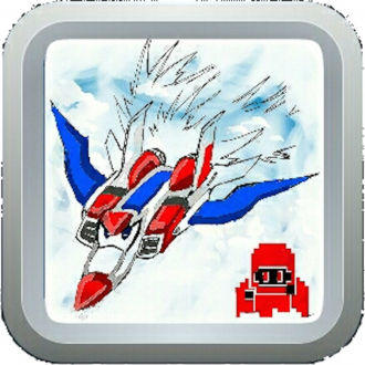 extrait jeux-video Flappy Jax Jet